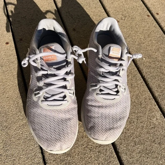 Women’s Nike in season TR7 size 9.5 - Picture 3 of 7